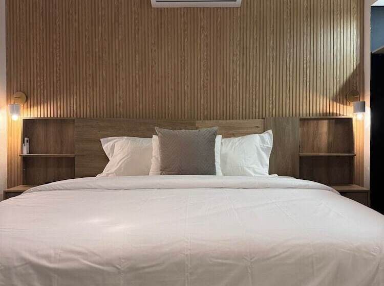 酒店 Baluarte Boutique Panama