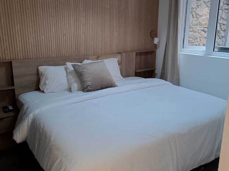 酒店 Baluarte Boutique Panama