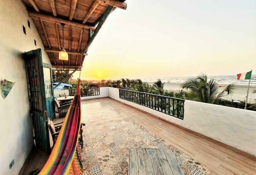 Eco Hotel Chevere Beach