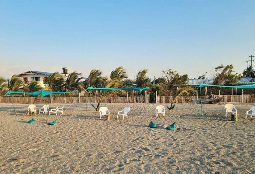 Eco Hotel Chevere Beach