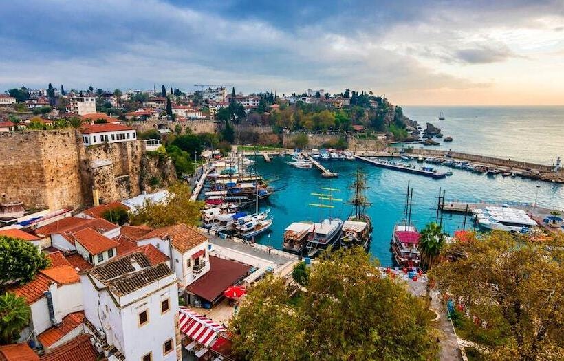 호텔 Diamond Luxury