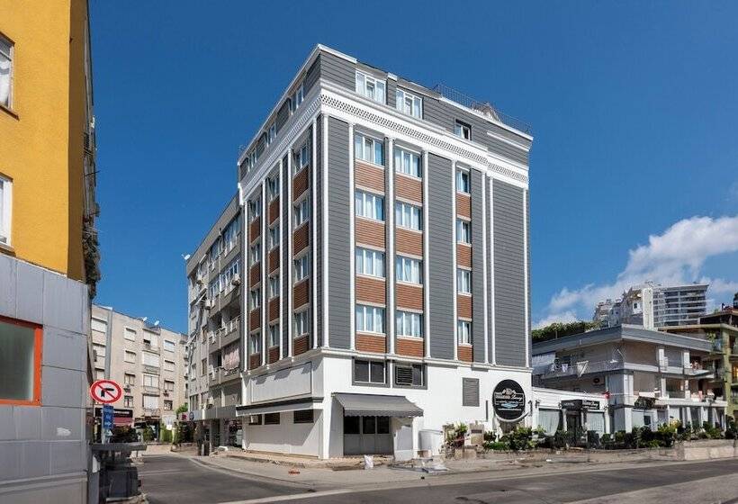 호텔 Diamond Luxury