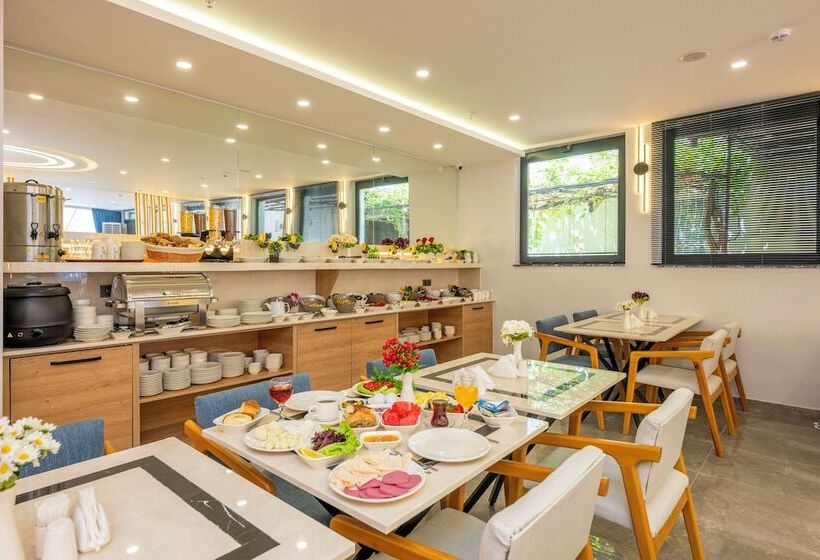 هتل Diamond Luxury