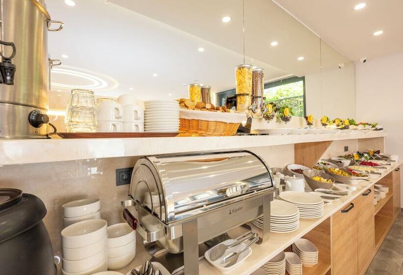 호텔 Diamond Luxury