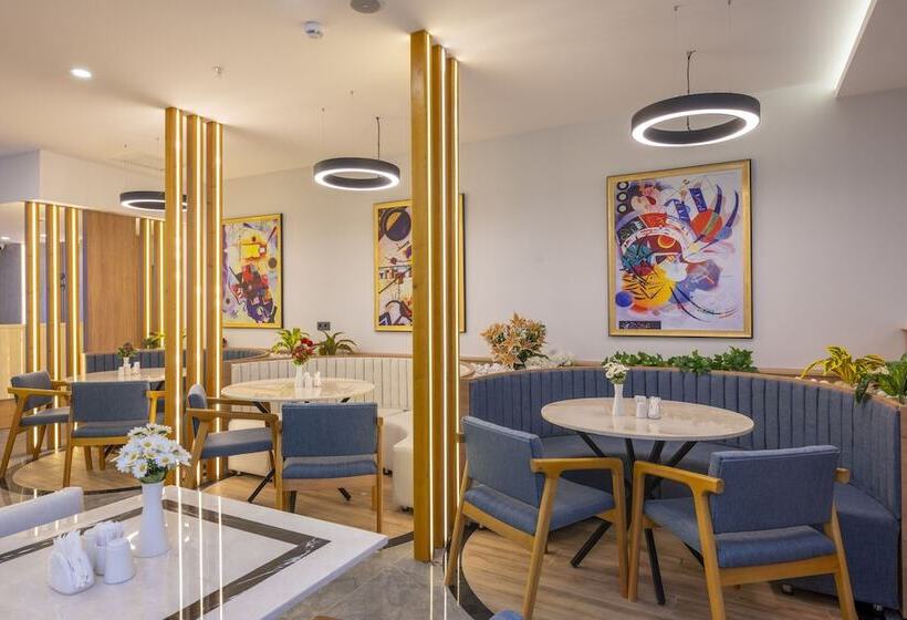 호텔 Diamond Luxury