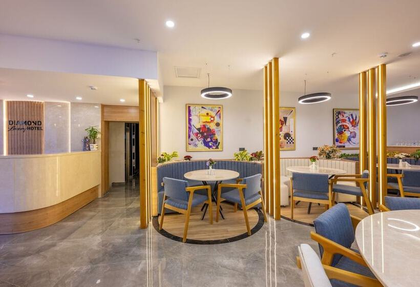 호텔 Diamond Luxury