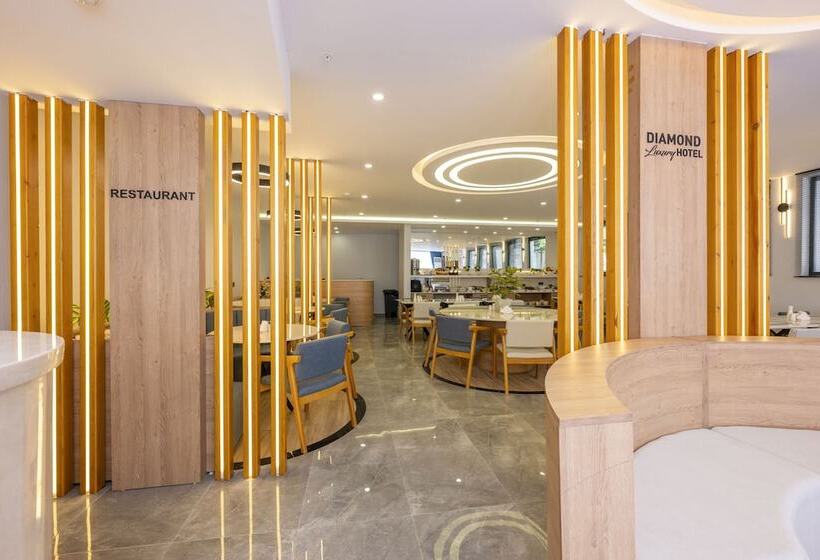 호텔 Diamond Luxury