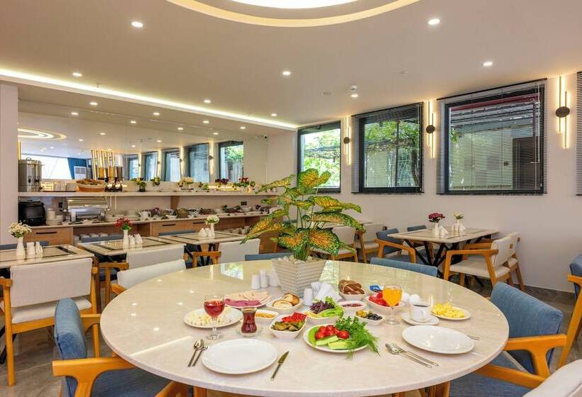 호텔 Diamond Luxury