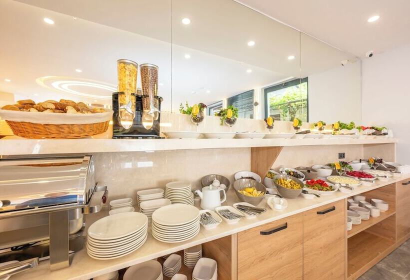 호텔 Diamond Luxury