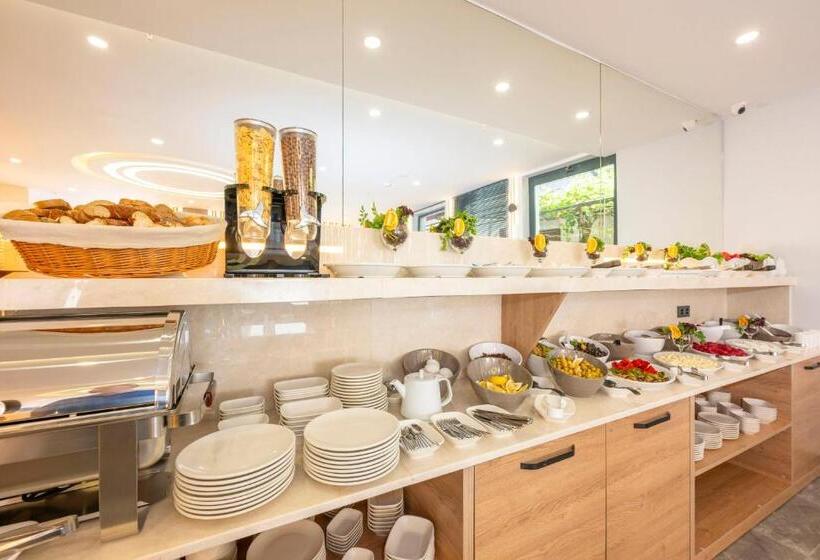 호텔 Diamond Luxury