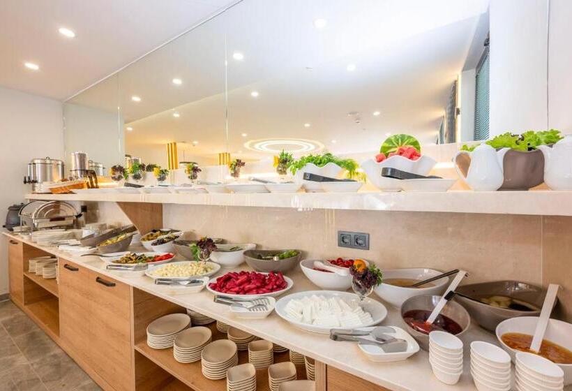 호텔 Diamond Luxury