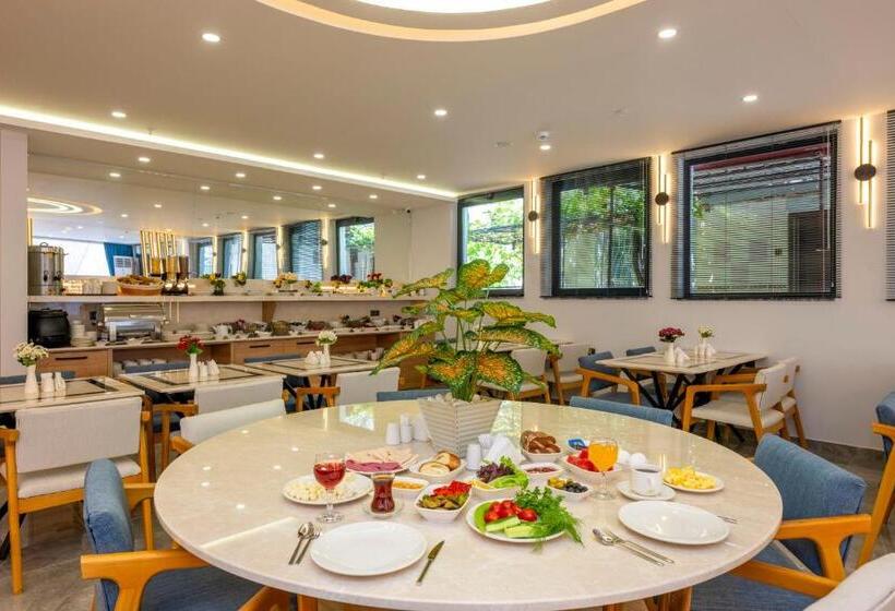 호텔 Diamond Luxury