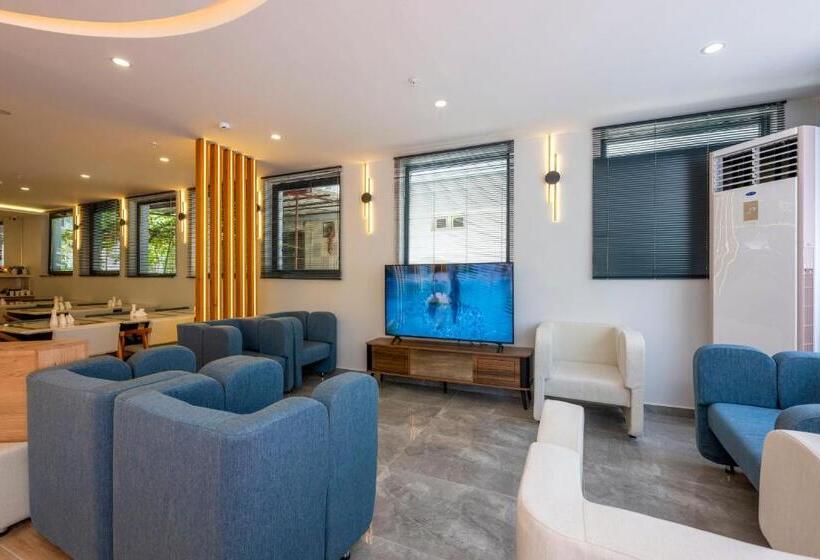 호텔 Diamond Luxury