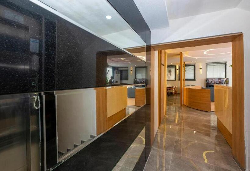 호텔 Diamond Luxury