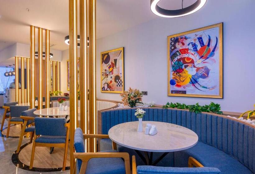 호텔 Diamond Luxury