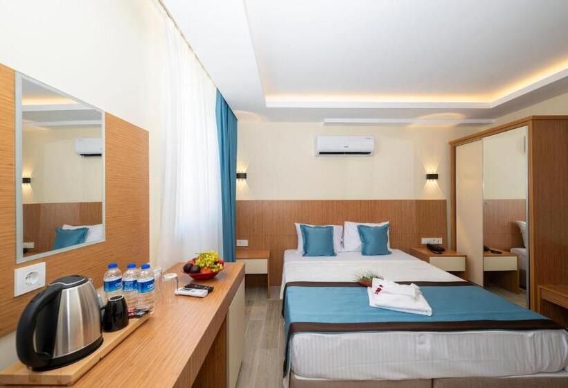 هتل Diamond Luxury