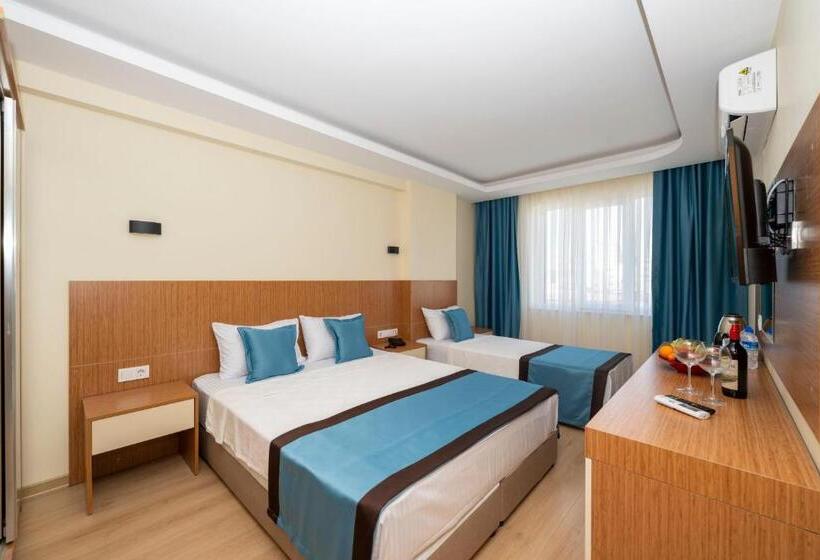 호텔 Diamond Luxury