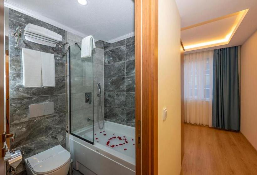 호텔 Diamond Luxury