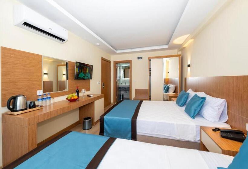 호텔 Diamond Luxury