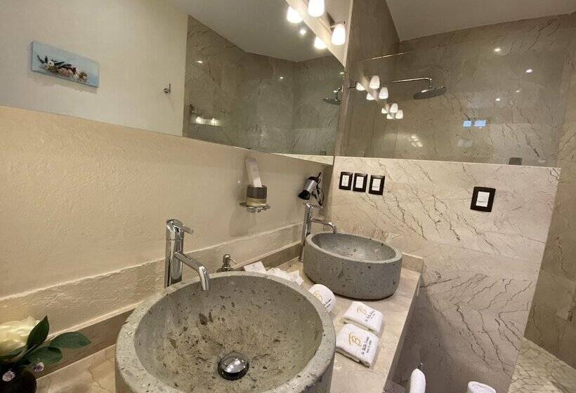 Отель Porta Paradiso Albergo Boutique