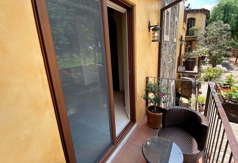 Отель Porta Paradiso Albergo Boutique