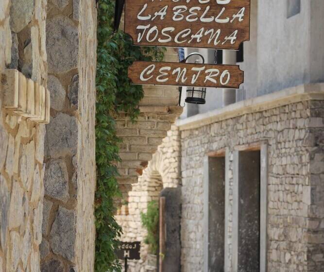 فندق La Bella Toscana Centro