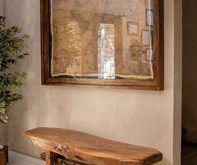 فندق La Bella Toscana Centro