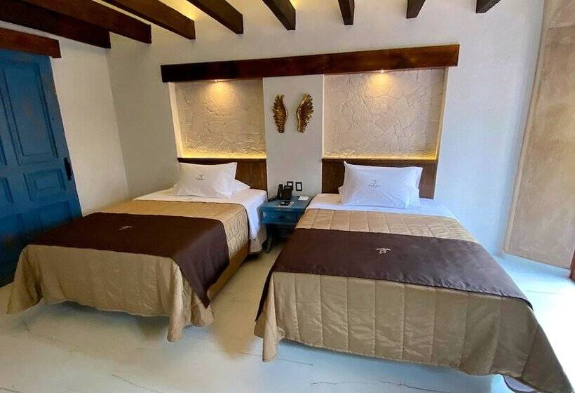 فندق La Bella Toscana Centro