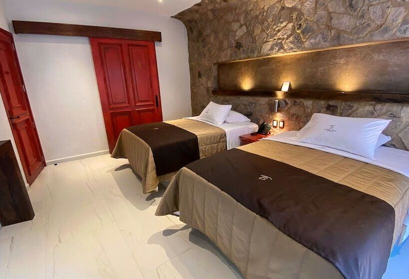 فندق La Bella Toscana Centro