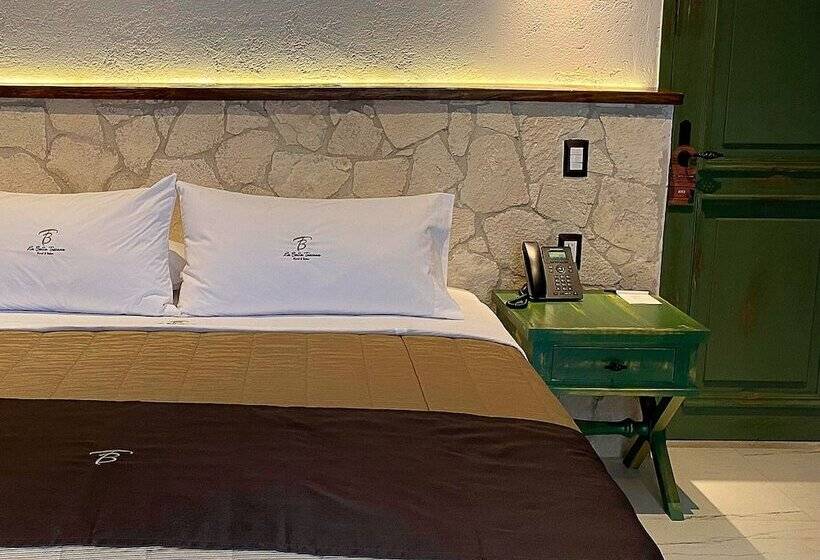 فندق La Bella Toscana Centro