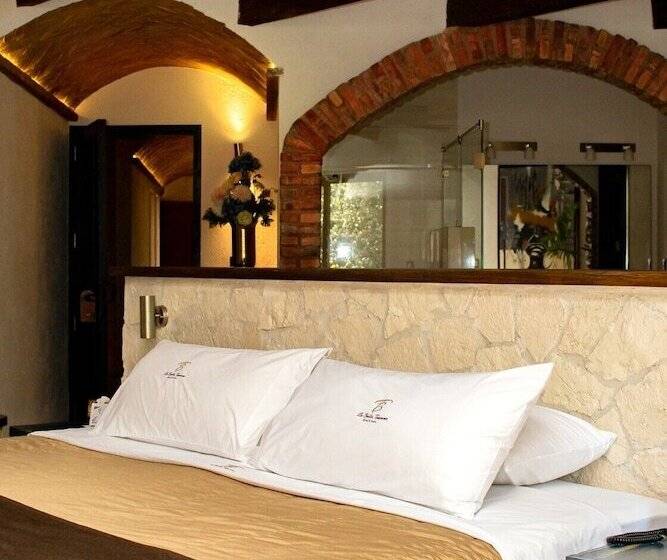 فندق La Bella Toscana Centro