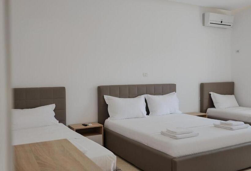 ホテル La Maison Boutique