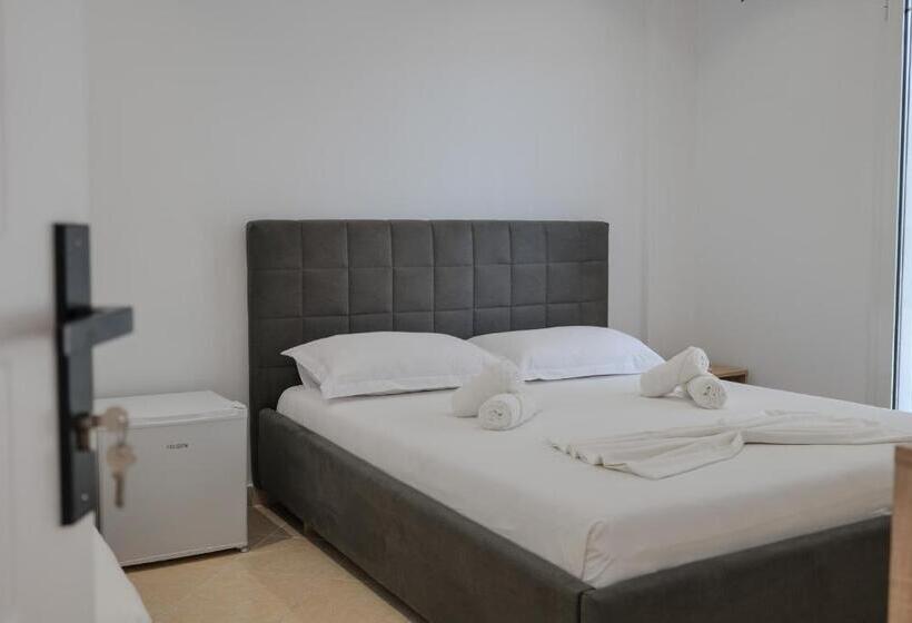 ホテル La Maison Boutique