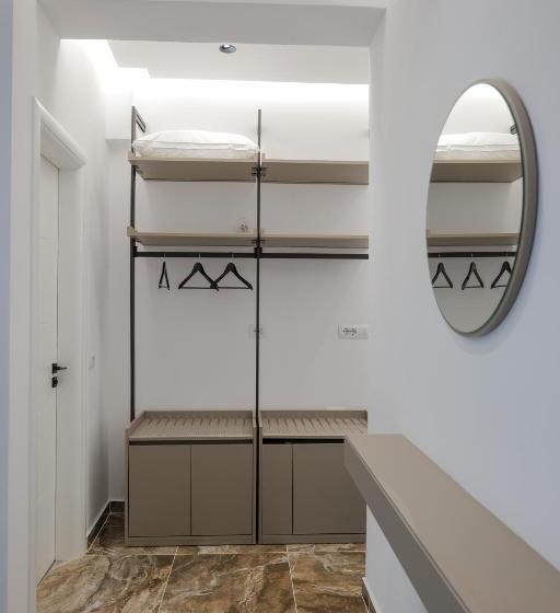 ホテル La Maison Boutique