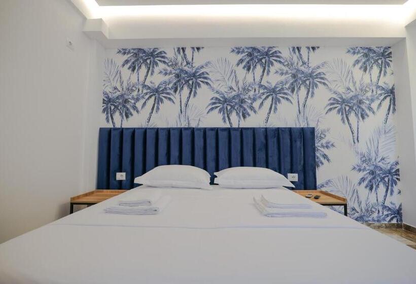 ホテル La Maison Boutique