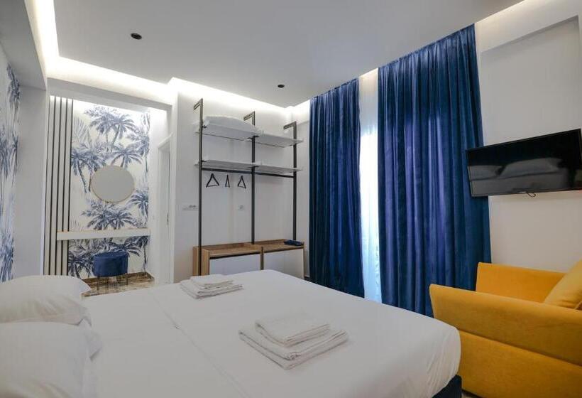 ホテル La Maison Boutique