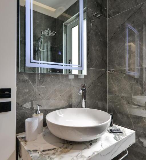 ホテル La Maison Boutique