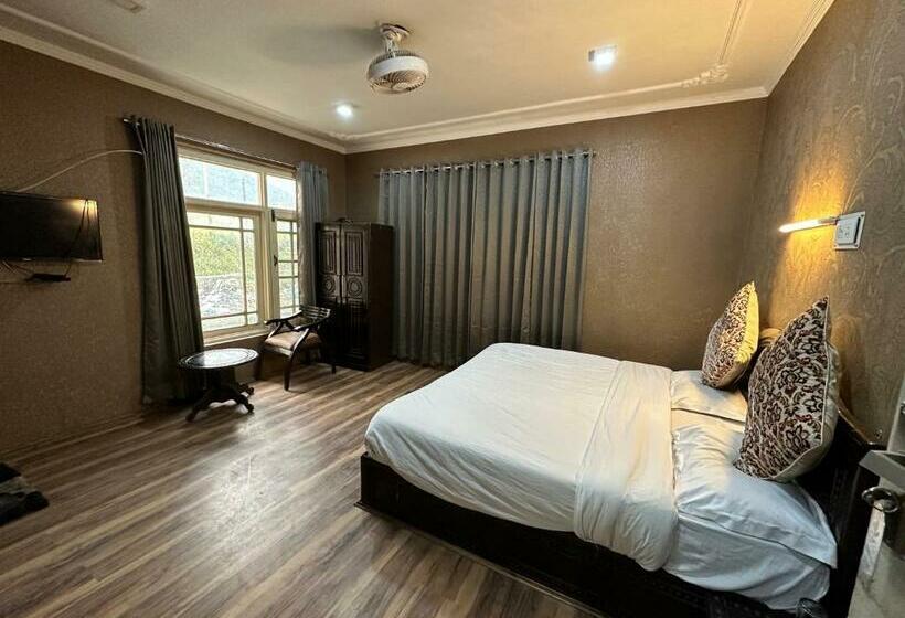 호텔 The Lidder View Resort