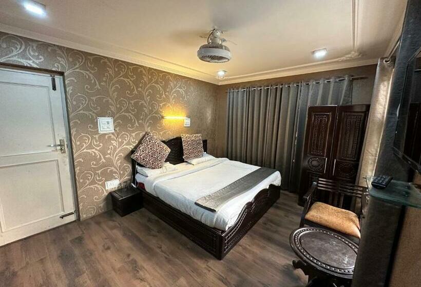 호텔 The Lidder View Resort