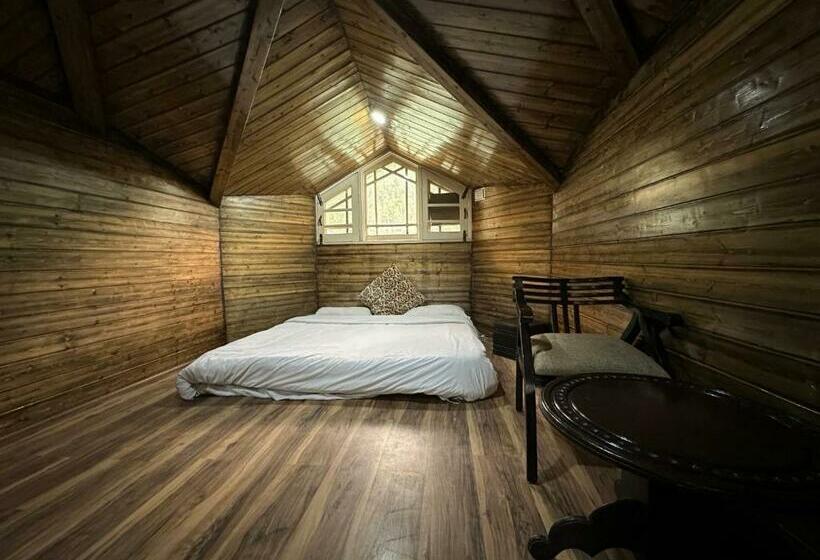 호텔 The Lidder View Resort