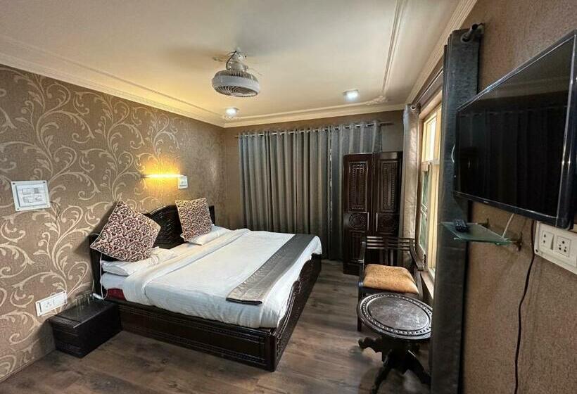 호텔 The Lidder View Resort