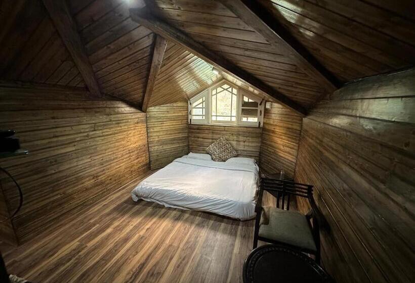 호텔 The Lidder View Resort