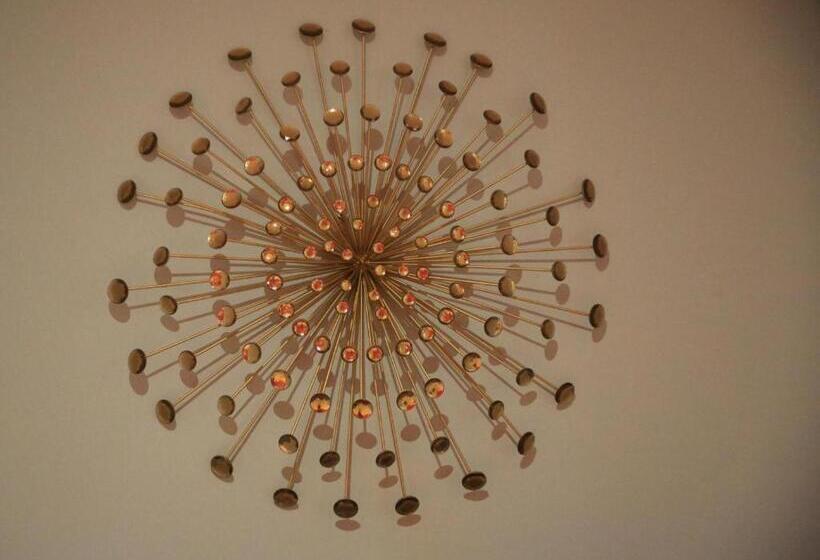 فندق Masili Boutique