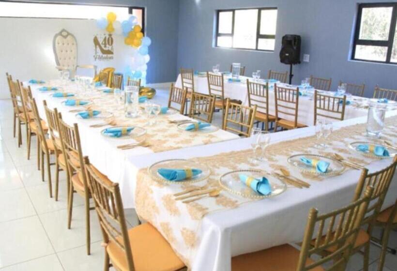 فندق Masili Boutique