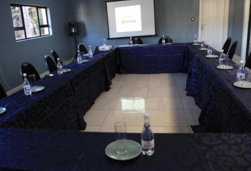 فندق Masili Boutique