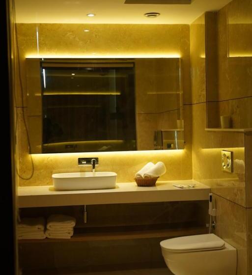 酒店 Arnisa Kasauli   A Boutique