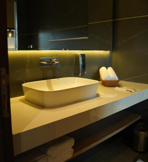 酒店 Arnisa Kasauli   A Boutique