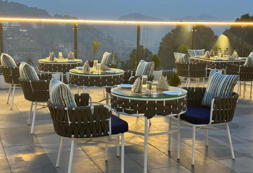 酒店 Arnisa Kasauli   A Boutique