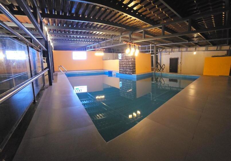 فندق Oxi Valley Resort