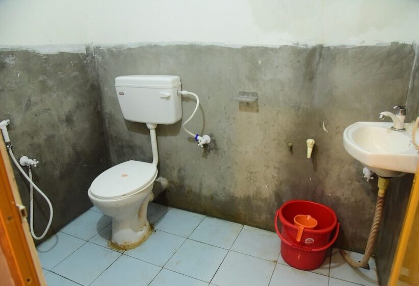 בית מלון כפרי Paradise Inn